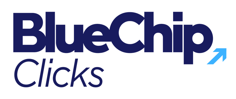 Blue Chip Clicks